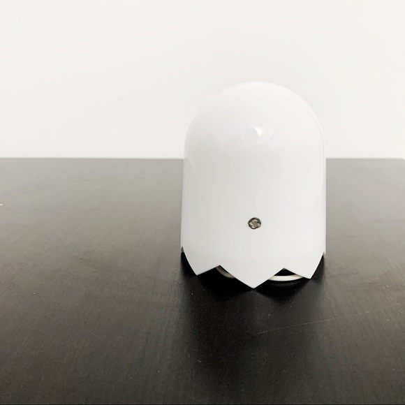 Pac-Man Ghost USB lamp - Picture 3 of 4